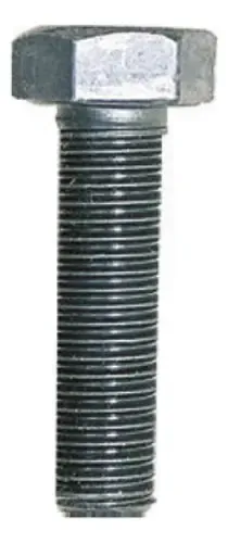 PARAF SEXT. M10X30X1,5 8.8 RT 933 - N0102305