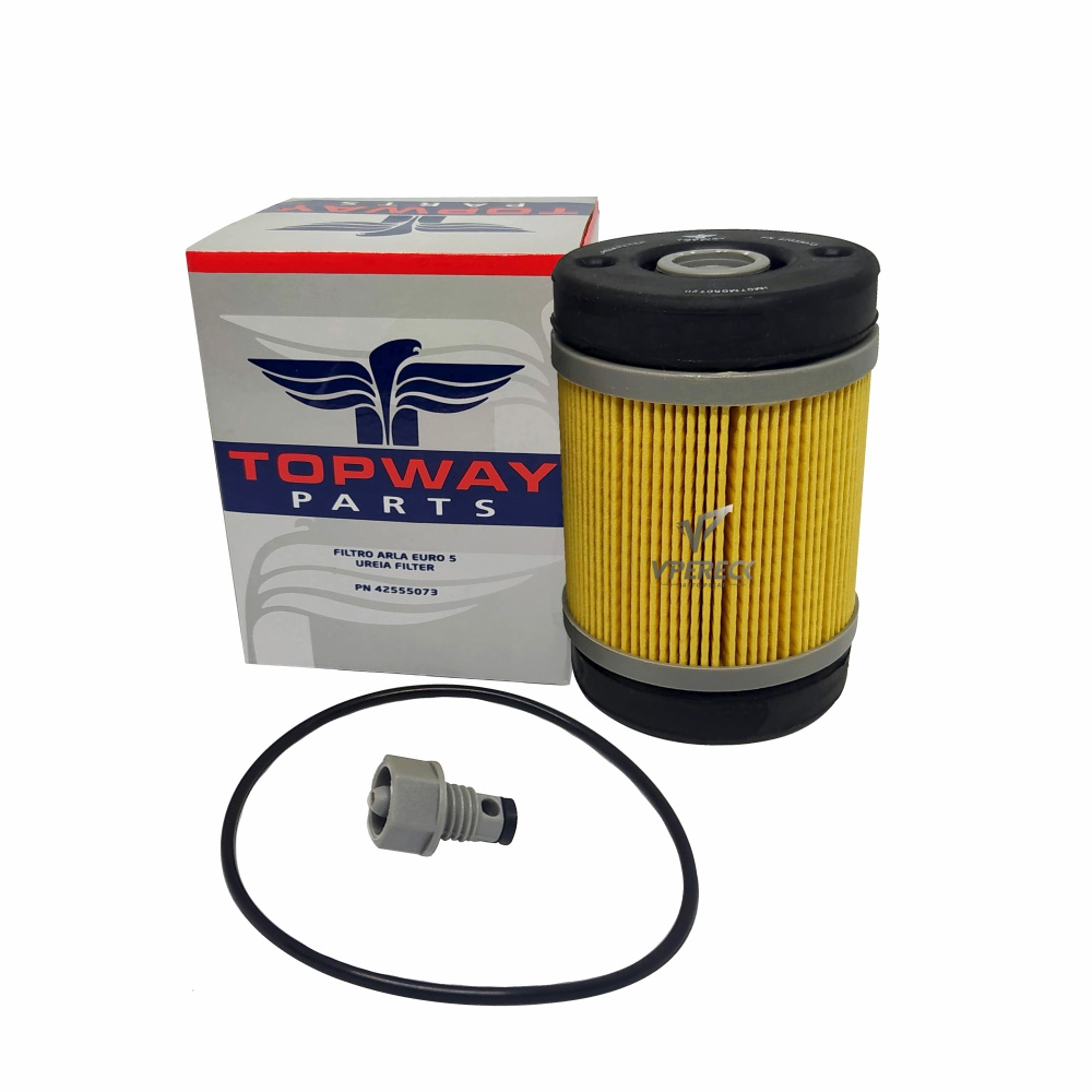 FILTRO SISTEMA ARLA STRALIS/TRAKKER/TECTOR/HI-ROAD/HI-STREET - 2997594 - Imagem 1