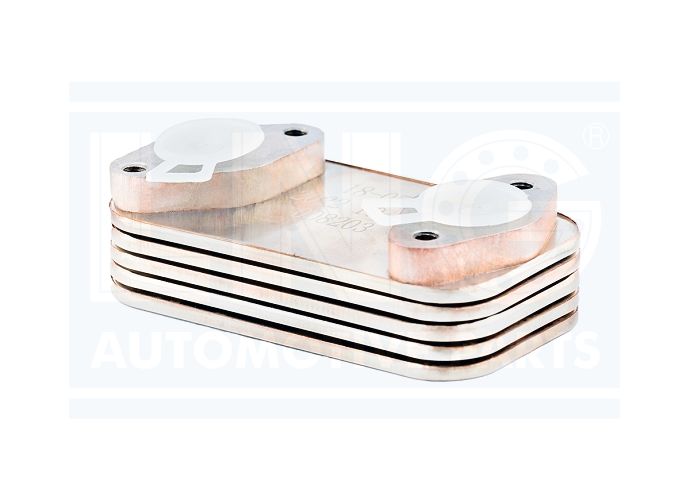 RADIADOR OLEO MOTOR - 355.180.1265