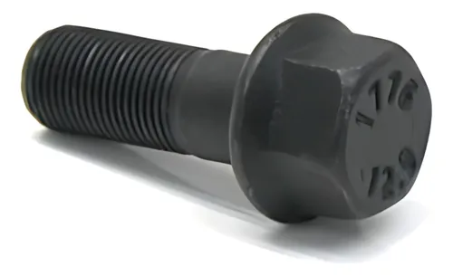 PARAFUSO COROA DIFERENCIAL HL4 / HL5 Z FLANGEADO 12.9 - 3859901001