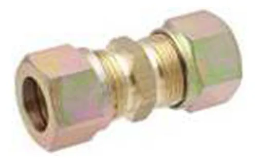 UNIAO EMENDA 6MM COMPLETA - CM0406M