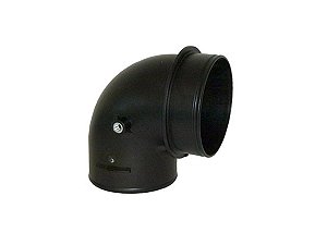 COTOVELO CURVO FILTRO AR VW 2360 4285 4236 2332 VOLKSWAGEN. - 2T2129657E,