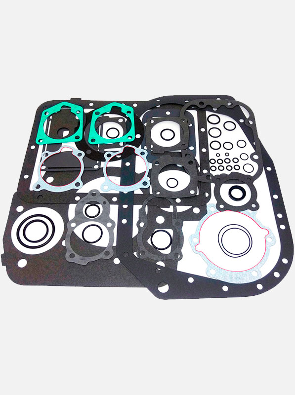 JOGO JUNTAS TRANSMISSAO - TJG598083