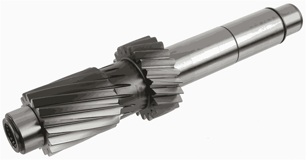 EIXO INTERMEDIARIO - 0073301157