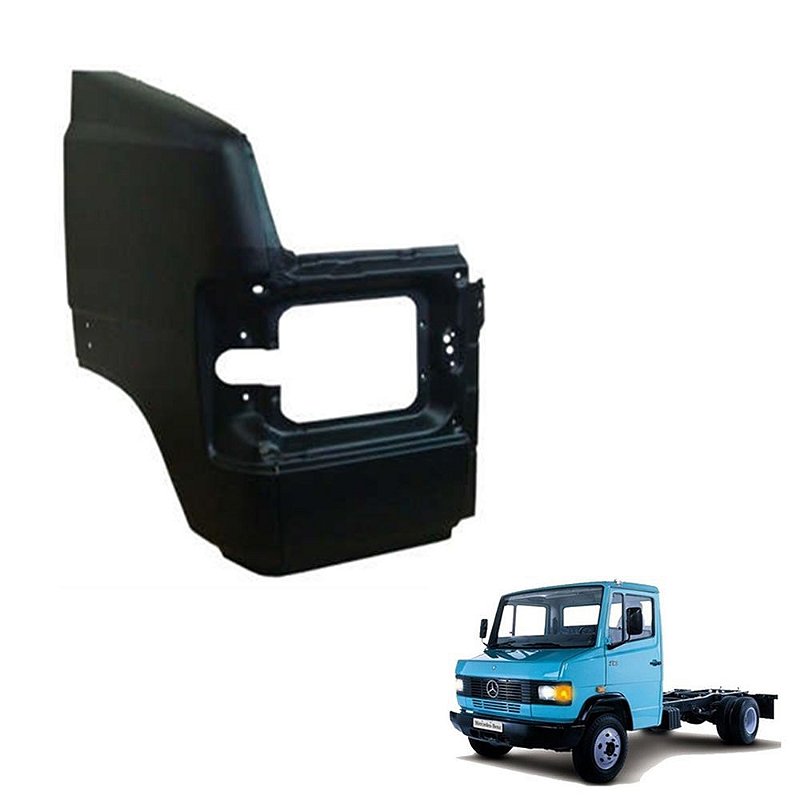 FRONTAL LD SEM ENTRADA AR LN 709 - 80177400D