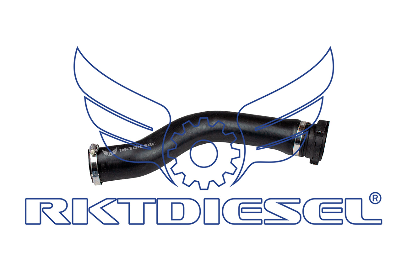 MANGUEIRA RADIADOR INFERIOR SEM QUICK - 22560373