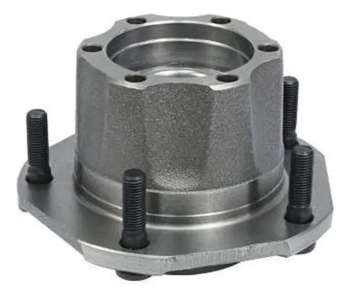 CUBO RODA TRASEIRO COM ROLAMENTO - CRC32011