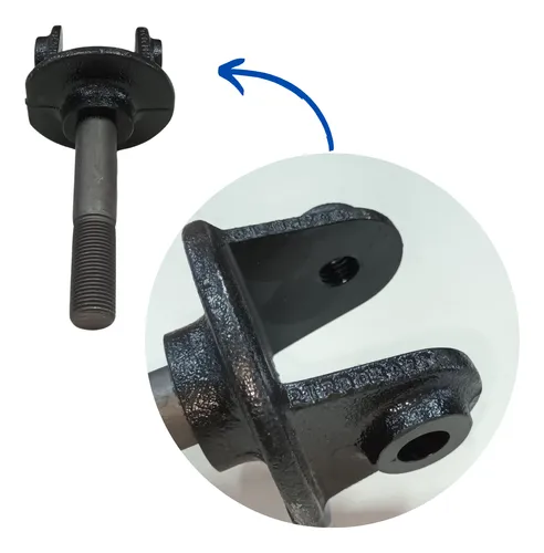 SUPORTE AMORTECEDOR CABINE - 2T2803875