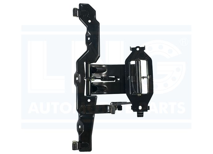 DOBRADICA DEFLETOR LATERAL - 1440113