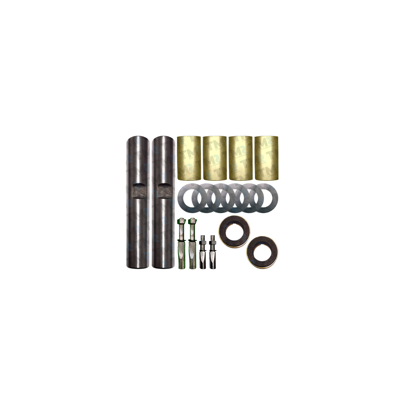 JOGO EMBUCHAMENTO STD C/ CHIME 45.55MM - T16498629A/STD