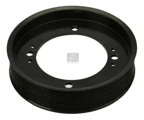 POLIA HELICE MOTOR 93,5X192MMX41 ALTURA - 8149876