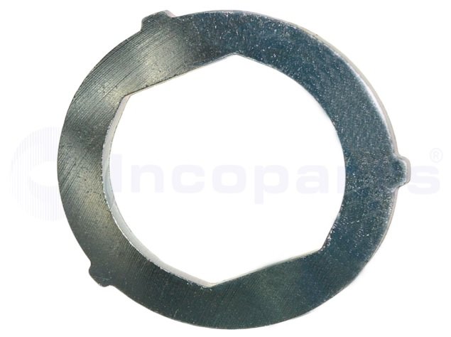 ARRUELA CUBO DIANTEIRO BLINDADO - 21806437