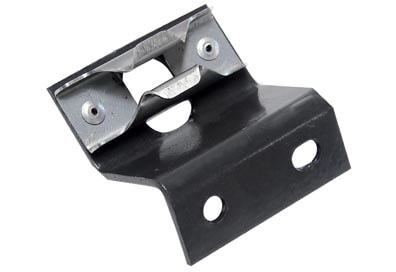 SUPORTE DEFLETOR AR FRONTAL LD / LE - 1360030