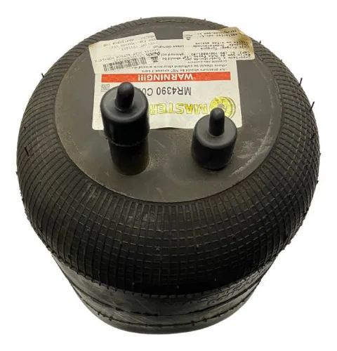 MOLA PNEUMATICA SUSPENSAO EIXO EIXO S/BA - 9423202921