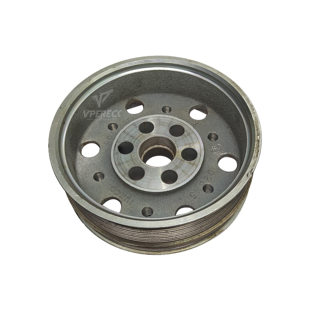 POLIA VIRABREQUIM - 99446792