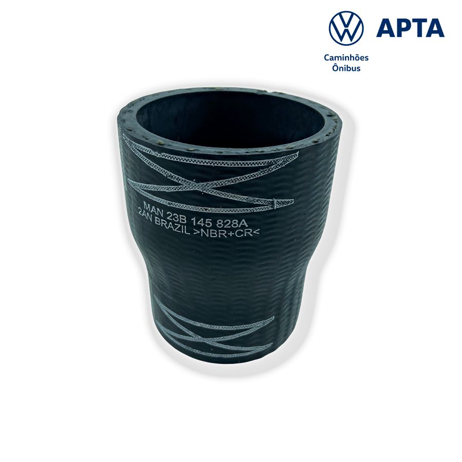 MANGUEIRA SILICONE INTERCOOLER - 23B145828A