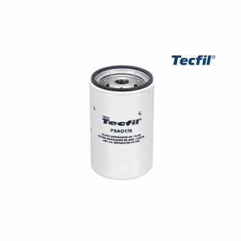 FILTRO SEPARADOR AR E OLEO - PSAO176