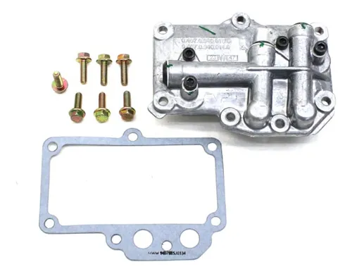 RADIADOR OLEO GRAND BLAZER - 940709400115E