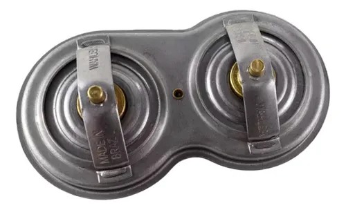 VALVULA TERMOSTATICA SCANIA 75G - 422375