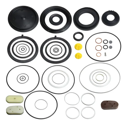 REPARO CAIXA DIRECAO CX33811 - 0004605101