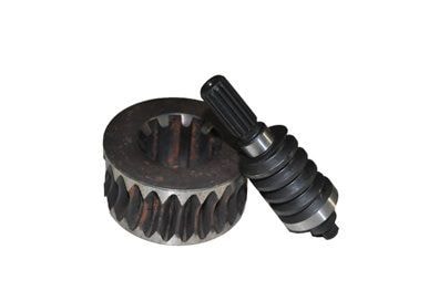 REPARO COMPLETO CATRACA DIANTEIRO - 2R0698211B