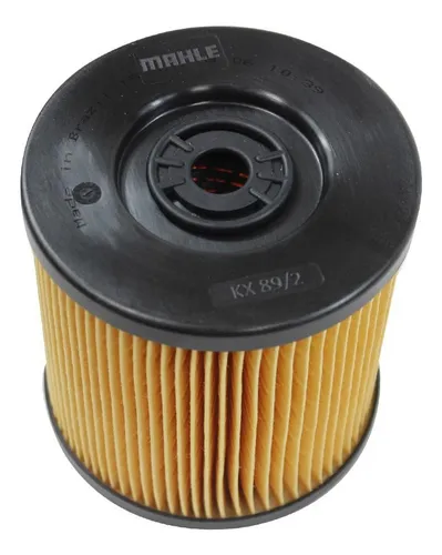 ELEMENTO FILTRO COMBUSTIVEL - KX891D