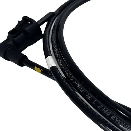 ENCANAMENTO DO ADITIVO DO ARLA 32 - 9794762601