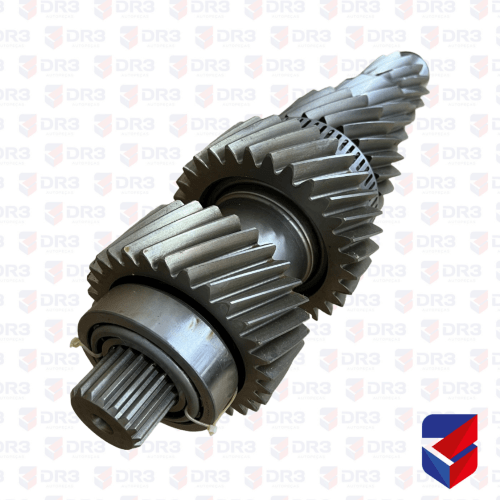 EIXO INTRERMEDIARIO - 9302600424