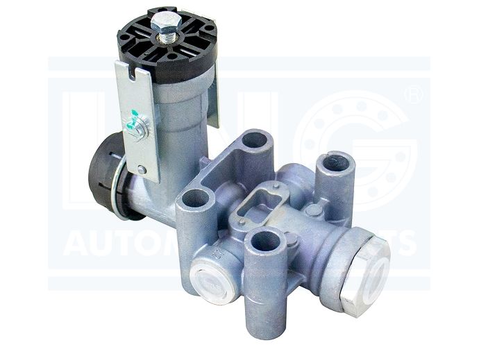 VALVULA NIVELADORA SUSPENSAO - 4853325