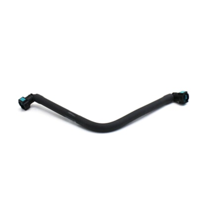 TUBO SAIDA AGUA COMPRESSOR MOTOR CUMMINS ISB 8.9 - 4994653