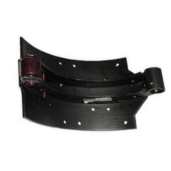 SUPORTE SAPATA FREIO TRASEIRA - 23B609423A