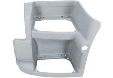 ESTRIBO ESQUERDO - 21032149