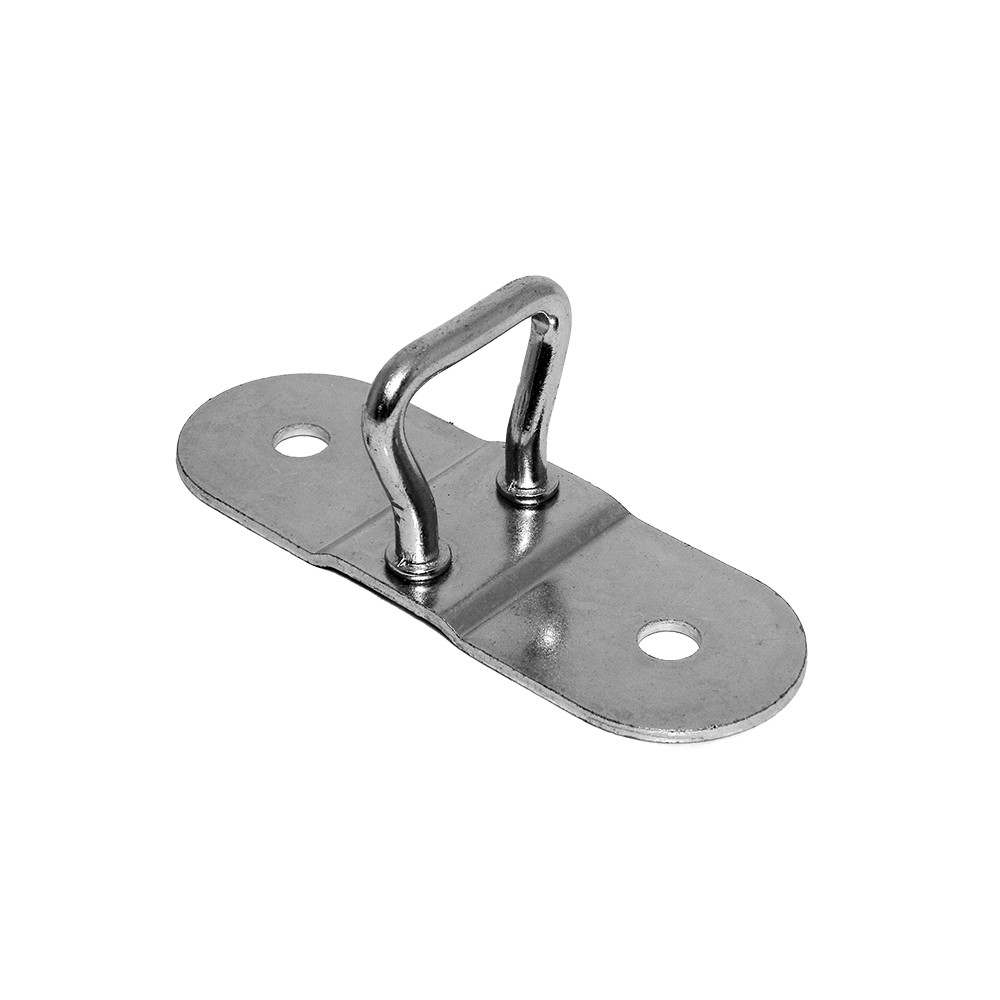 BATENTE CENTRAL PORTA TRASEIRA - 3804663