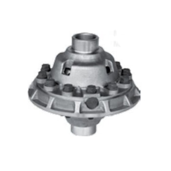 CAIXA SATELITE COMPLETA TRACAO SIMPLES - TNM525021X