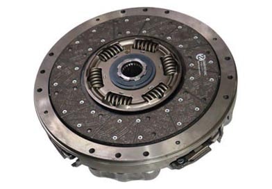 EMBREAGEM DUPLA (COMPLETA) - 85000530