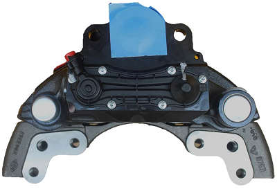 CARCACA PINCA DE FREIO - K001220C