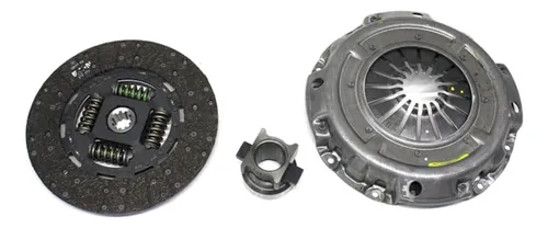 PLATO EMBREAGEM 5-140 DELIVERY 300MM - 2P0141025