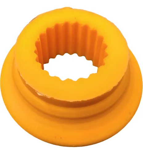 BUCHA SUSPENSAO TRAS.CABINE POLIURETANO - 2773898