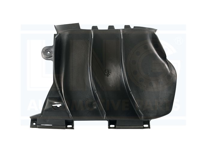 DEFLETOR LATERAL CABINE - 1386960