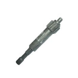 PINHAO VELOCIMETRO 15 DENTES - 60080040200