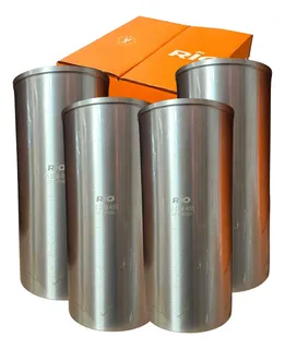 CAMISA CILINDRO MOTOR PERKINS 6358 - 89487192