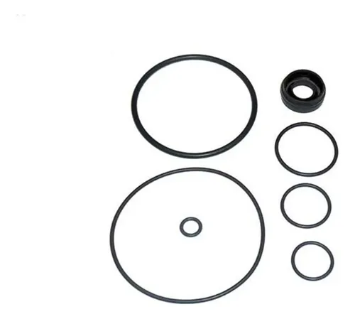 JG REPARO PARCIAL VALVULA RELE WABCO - 3162118
