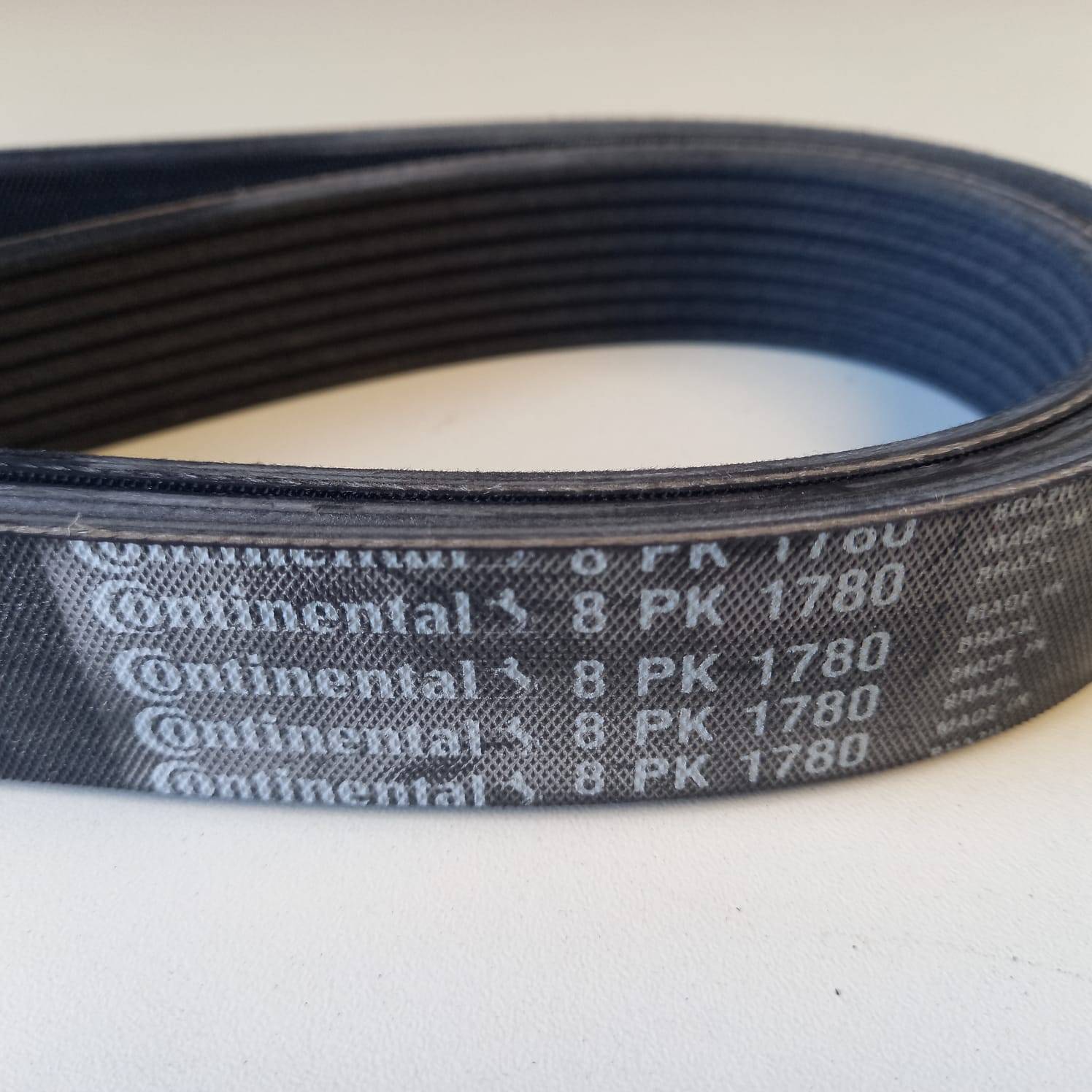 CORREIA EM V 8PK1780 - 8PK1780