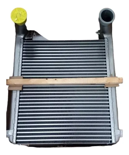 INTERCOOLER - 21736718