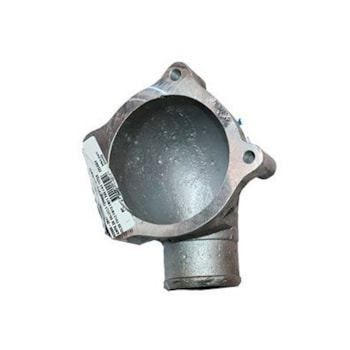 TAMPA CARCACA VALVULA TERMOSTATICA (ALUMINIO) - 9042030474