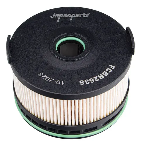 FILTRO COMBUSTIVEL REFIL - 6540920200