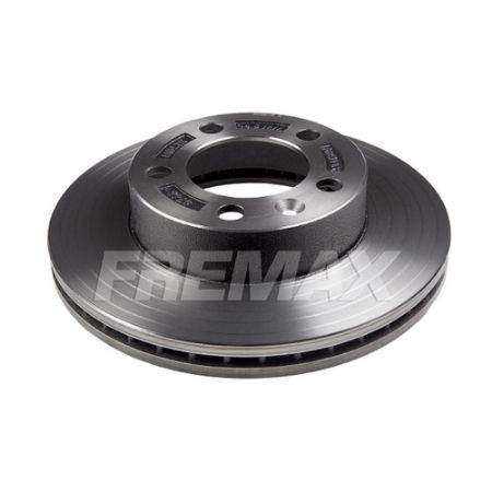 DISCO FREIO DIANTEIRO RENAULT MASTER - BD8766