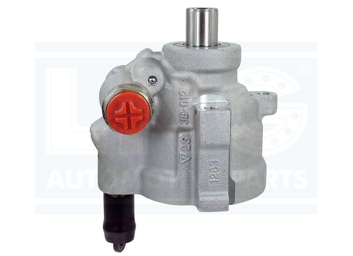 BOMBA DIRECAO HIDRAULICA - 26025856