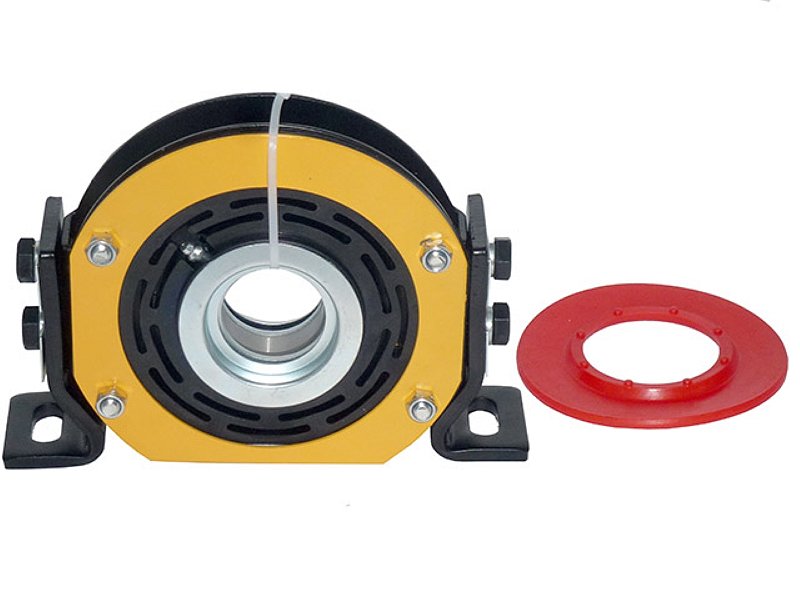 SUPORTE CARDAN COMPL.(MULTI-REI)(45MM) - 263000