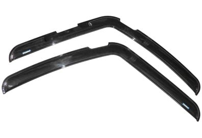 JOGO CALHA CHUVA ACRILICO - G047FE